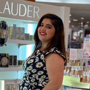 Meet your Posher, Deana